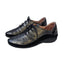 Naot Womens Kumara Comfort Leather Sneakers
