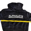 Alphalete Womens Pullover Hooded Crop Sweater