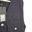 Stussy Womens Canvas Work Vest