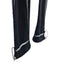 Maniere De Voir Scribble Print Sweatpant Cargo Jogger
