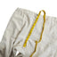 Anthropologie Pilcro Slim Linen Blend Beach Cargo Pants