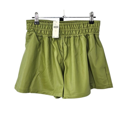 Anthropologie The Somerset Shorts