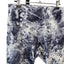 Lululemon Wunder Under Marble Dye High Rise Crop