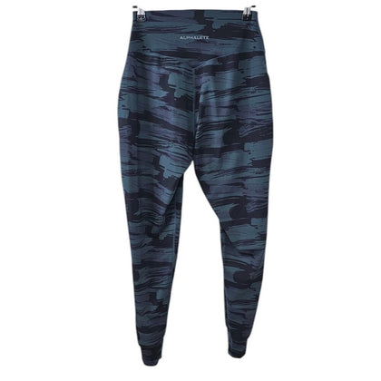 Alphalete Womens Smoke Joggers