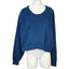 Beyond Yoga Uplift Cropped Pullover Sweatshirt