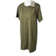 Everlane Womens The Organic Cotton Weekend Tee Dress
