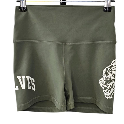 Darc Sport Womens She Shorts