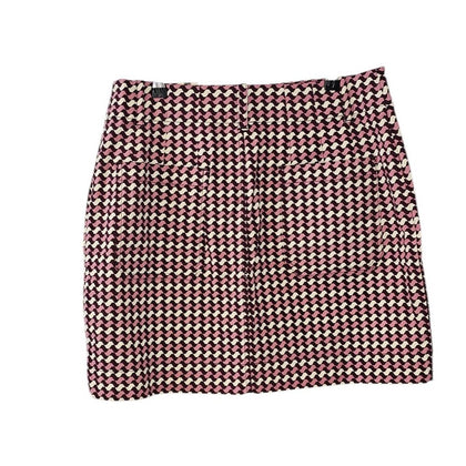 Anthropologie Maeve The Colette Mini Skirt