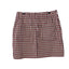 Anthropologie Maeve The Colette Mini Skirt
