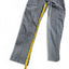 SPANX Womens Stretch Twill Straight Leg Pants