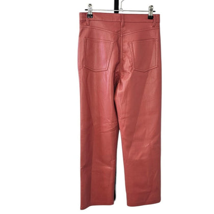 Aritzia Wilfred The Melina Cropped Pant