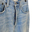 Denim Forum The BF High Rise Loose Jeans