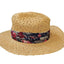 Levine Hat Co Tortuga Twist Hat