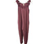 Smash + Tess Womens Sweetheart Romper