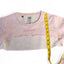 Gymshark Womens Super Cropped Pullover Sweater