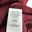 Aritzia Wilfred Clara Merino Wool Waist Sweater