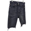 Denim Forum The Yoko Bermuda Short