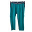 Icebreaker Merino Bodyfit Zone, Wool, Cropped Baselayer Leggings