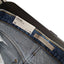 Joe's Jeans Mia Foil High-Rise Wide-Leg Jeans