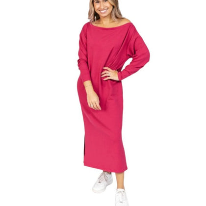 Smash + Tess All Day Midi Dress