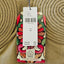 Farm Rio x Anthropologie Embroidered Linen Blend Dress