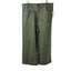 Anthropologie Maeve The Colette Faux-Leather Crop Wide-Leg Pants