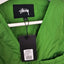 Stussy Womens Stall Zipoff Quilted Liner Jacket