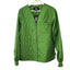 Stussy Womens Stall Zipoff Quilted Liner Jacket