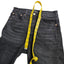 Denim Forum The Yoko Bermuda Short