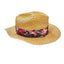 Levine Hat Co Tortuga Twist Hat