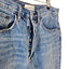 Denim Forum The Joni High Rise Loose Jeans