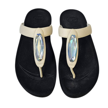 FitFlop Womens Chada Sandals