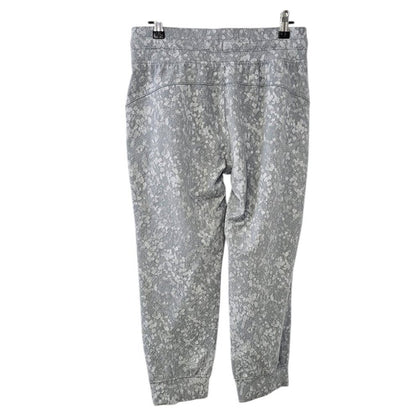 Lululemon Ready to Rulu Jogger Crop