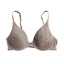 ThirdLove Everday Lace Plunge Bra