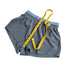 Gymshark Womens Double Waistband Shorts