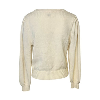 Aritzia Wilfred Seabrook Sweater
