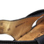 Finn Comfort Womens Leather Cross Strap, Slingback Sandals