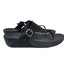 Fit Flop Womens The Skinny Leather Sandals