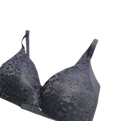 Knix Wingwoman Lace Contour Bra