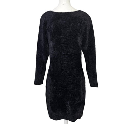 Aritzia Sunday Best Montgomery Sweater Dress