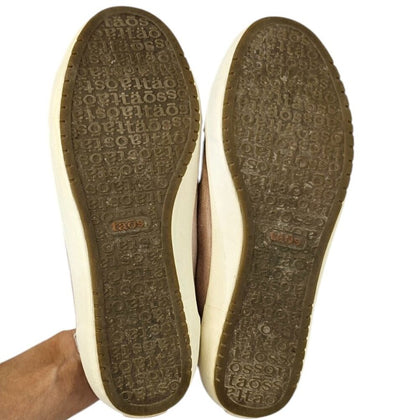 Taos Womens Star Low Top Canvas Sneakers