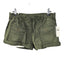 Anthropologie Pilcro Low Rise Cargo Utility Shorts