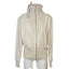 Anthropologie Varley Alisa Knit Zip-Up Jacket