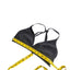 Lululemon License to Train Triangle Bra
