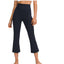 Lululemon Groove Super-High-Rise Crop 23"