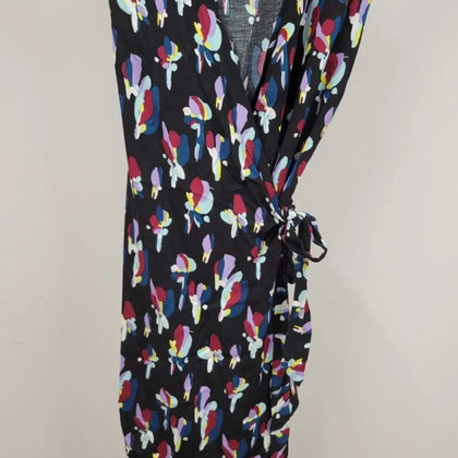 Ripzone Wrap Dress