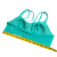 Lululemon Like A Cloud Bra , Ribbed
