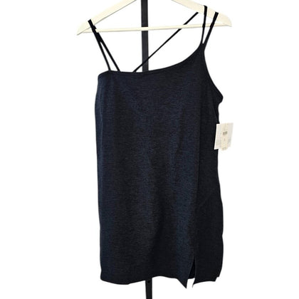 Beyond Yoga Fearless Mini Dress, Space Dye