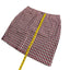 Anthropologie Maeve The Colette Mini Skirt