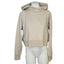 Lululemon Loungeful Cropped Hoodie Sparkle